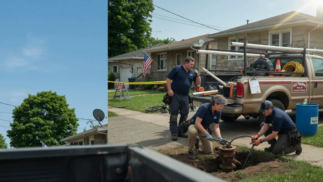 Water Heater Replacement in Delia, KS near me
